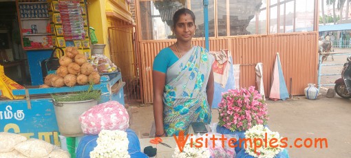 Sri Karpaga Vinayagar Temple, Pillaiyarpatti, Sivagangai District, Tamil Nadu
