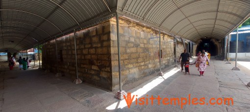 Sri Adhi Jagannatha Perumal Temple, Thiruppullani, Ramanathapuram District, Tamil Nadu