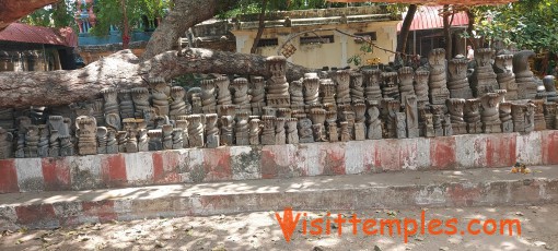 Sri Adhi Jagannatha Perumal Temple, Thiruppullani, Ramanathapuram District, Tamil Nadu