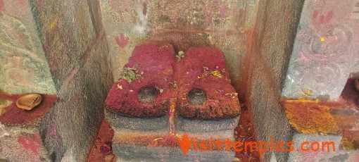 Sri Adhi Jagannatha Perumal Temple, Thiruppullani, Ramanathapuram District, Tamil Nadu