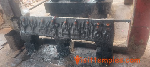 Sri Kasi Viswanathar Temple, Tenkasi, Tamil Nadu