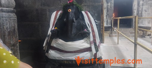 Sri Kasi Viswanathar Temple, Tenkasi, Tamil Nadu