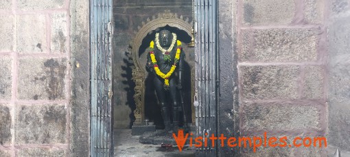 Arulmigu Thirumalai Kumaraswamy Temple, Panpoli, Near Tenkasi, Tamil Nadu