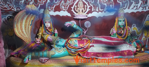 Sri Rajagopalaswamy Temple, Mannarkovil, Near Ambasamudram, Tamil Nadu