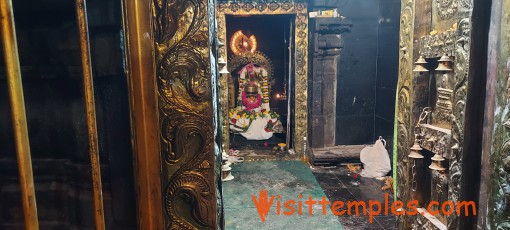 Arulmigu Kasibanathaswamy Temple, Ambasamudram, Tamil Nadu