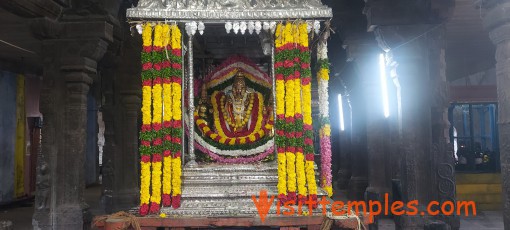 Arulmigu Kasibanathaswamy Temple, Ambasamudram, Tamil Nadu