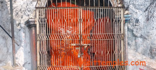 Sri Narasimha Swamy Temple, Mangalagiri, Near Vijayawada, Andhra Pradesh