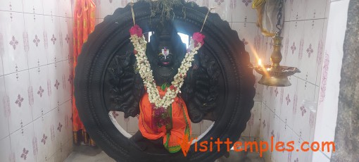 Sri Pon Varadharaja Perumal Temple, Rasipuram, Tamil Nadu