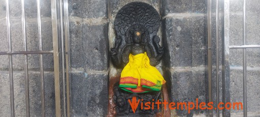 Arulmigu Sundareswarar Temple, Kovur, Chennai, Tamil Nadu