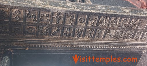 Sri Aathmanatha Swamy Temple, Avudaiyarkoil, Tamil Nadu