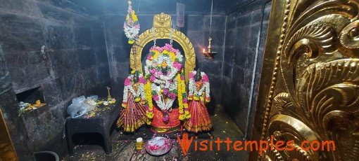 Sri Ranabali Murugan Temple, Peruvayal, Tamil Nadu