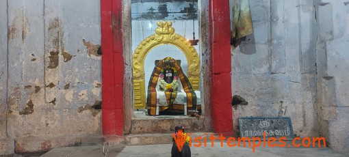Sri Ranabali Murugan Temple, Peruvayal, Tamil Nadu