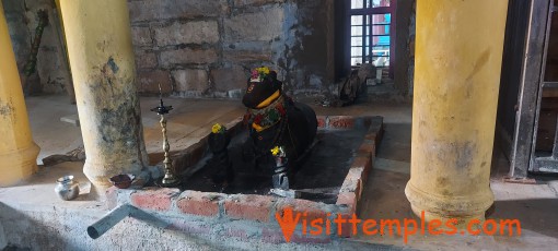 Sri Ranabali Murugan Temple, Peruvayal, Tamil Nadu
