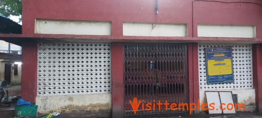Arulmigu Vandiyur Mariamman Temple, Theppakulam, Madurai, Tamil Nadu