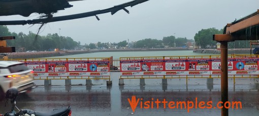 Arulmigu Vandiyur Mariamman Temple, Theppakulam, Madurai, Tamil Nadu