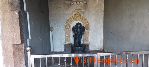Sri Thirumarainathar Temple, Thiruvathavur, Near Madurai, Tamil Nadu