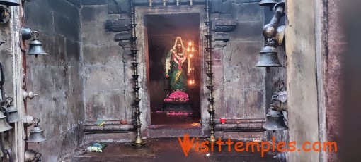 Sri Thirumarainathar Temple, Thiruvathavur, Near Madurai, Tamil Nadu