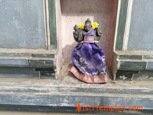 Sri Vishnu Durgai Amman Temple, Avadi, Chennai, Tamil Nadu