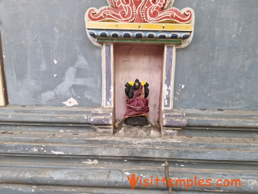 Sri Vishnu Durgai Amman Temple, Avadi, Chennai, Tamil Nadu