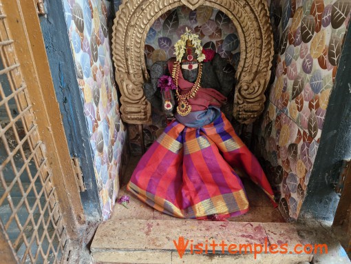 Sri Panchamukha Anjaneya Swamy Temple, Avadi, Chennai, Tamil Nadu