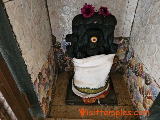 Sri Panchamukha Anjaneya Swamy Temple, Avadi, Chennai, Tamil Nadu