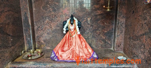 Sri Vinnavaraya Perumal Temple, Ambattur, Chennai, Tamil Nadu