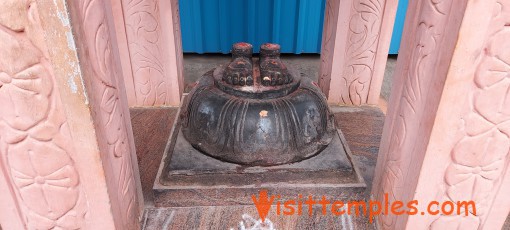 Sri Vinnavaraya Perumal Temple, Ambattur, Chennai, Tamil Nadu