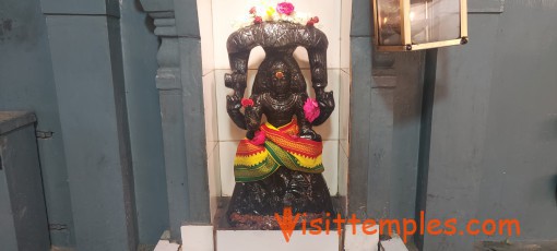Lakshmi Sai Baba Temple, Mogappair, Chennai, Tamil Nadu