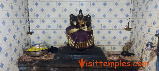 Sri Aadhi Kailasanathar Temple, JB Estate, Avadi, Chennai, Tamil Nadu