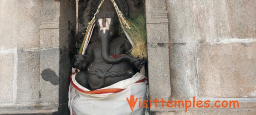 Sri Jagannatha Perumal Temple, Thirumazhisai, Chennai, Tamil Nadu