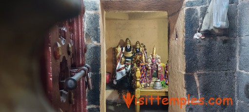 Sri Jagannatha Perumal Temple, Thirumazhisai, Chennai, Tamil Nadu