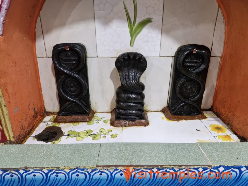 Sri Kalyana Siva Subramaniyar Temple, Senneerkuppam, Poonamallee, Chennai, Tamil Nadu