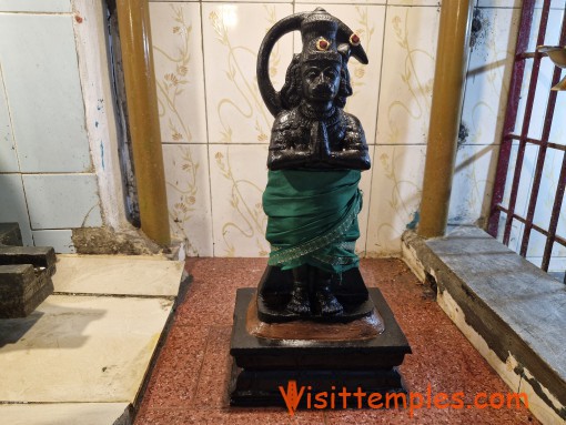 Sri Kalyana Siva Subramaniyar Temple, Senneerkuppam, Poonamallee, Chennai, Tamil Nadu