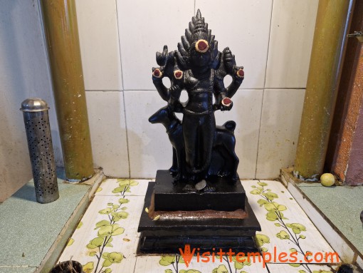 Sri Kalyana Siva Subramaniyar Temple, Senneerkuppam, Poonamallee, Chennai, Tamil Nadu