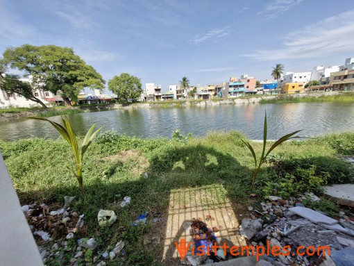 Sri Selva Vinayagar Temple, Sunguvarchatram, Near Sriperumbudur, Tamil Nadu