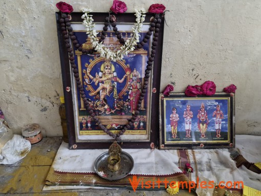 Sri Velleeswarar Temple, Manapakkam, Chennai, Tamil Nadu