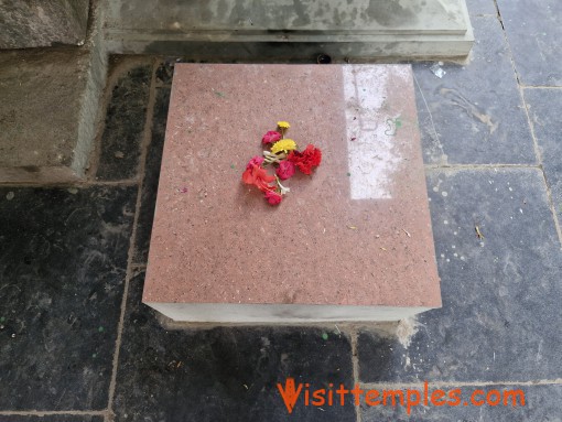 Arulmigu Gnana Murugan Temple, Anakavur, Tiruvannamalai District, Tamil Nadu