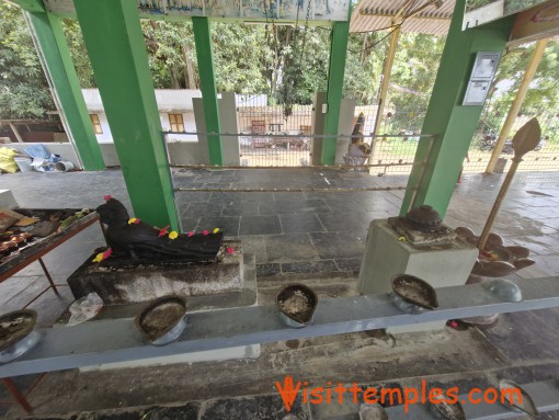 Arulmigu Gnana Murugan Temple, Anakavur, Tiruvannamalai District, Tamil Nadu