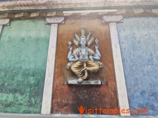Arulmigu Gnana Murugan Temple, Anakavur, Tiruvannamalai District, Tamil Nadu