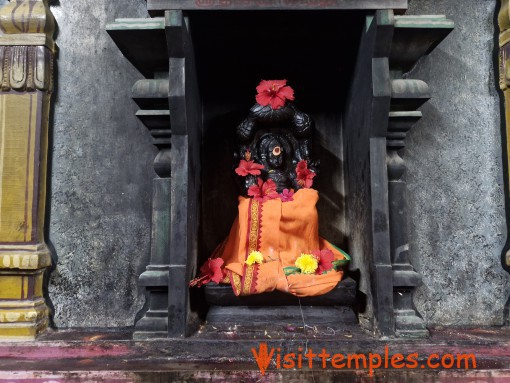 Sri Subramaniya Swamy Temple, Sunguvarchatram, Near Sriperumbudur, Tamil Nadu