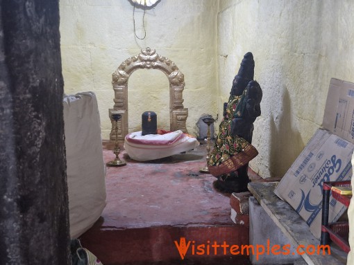 Sri Kandasamy Temple, Cheyyur, Chengalpattu District, Tamil Nadu