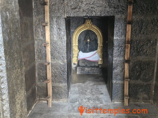 Sri Kandasamy Temple, Cheyyur, Chengalpattu District, Tamil Nadu