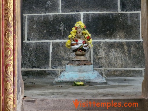 Sri Adavalleeswarar Temple, Munnur, Viluppuram District, Tamil Nadu