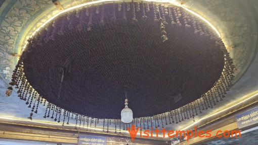 Sri Jala Narayana Perumal Temple, Kakkalur, Tiruvallur District, Tamil Nadu