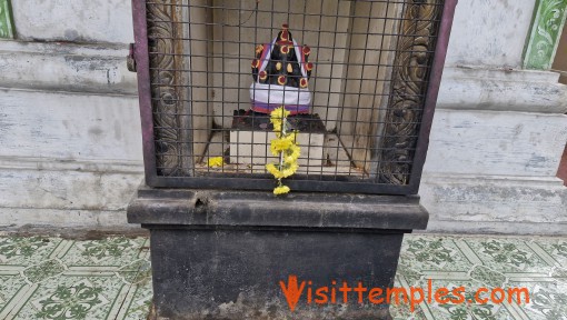 Sri Yoga Gnana Dhakshina Moorthy Temple, Kakkalur, Thiruvallur District, Tamil Nadu