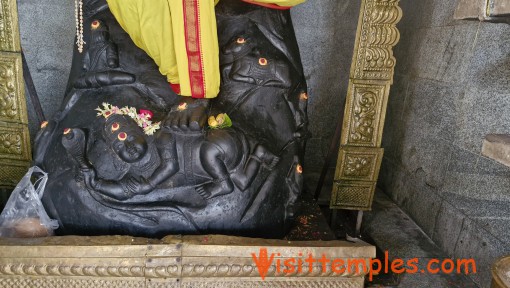Sri Yoga Gnana Dhakshina Moorthy Temple, Kakkalur, Thiruvallur District, Tamil Nadu