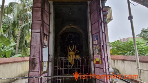 Sri Yoga Gnana Dhakshina Moorthy Temple, Kakkalur, Thiruvallur District, Tamil Nadu