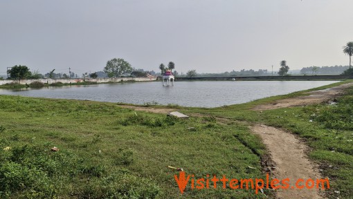 Sri Thiripuranthakeswarar Temple, Koovum, Thiruvallur District, Tamil Nadu