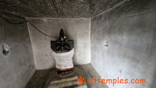 Sri Vaikunda Perumal Temple, Perambakkam, Thiruvallur District, Tamil Nadu