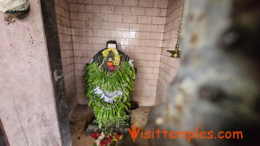 Sri Vaikunda Perumal Temple, Perambakkam, Thiruvallur District, Tamil Nadu